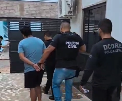 Polícia Civil desarticula quadrilha especializada em roubo com arrombamento de cofres, dois são presos – Cidade AC News Polícia Civil desarticula quadrilha especializada em roubo com arrombamento de cofres, dois são presos | Cidade AC News – Notícias do Acre