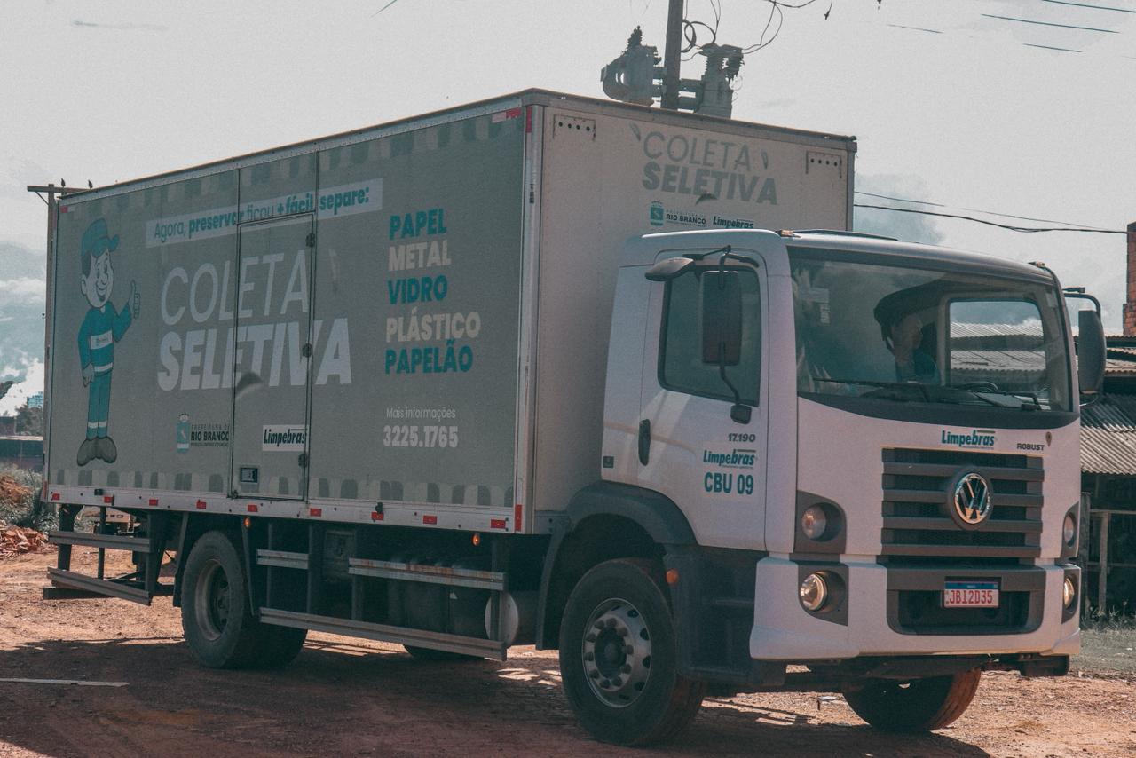Coleta seletiva 11