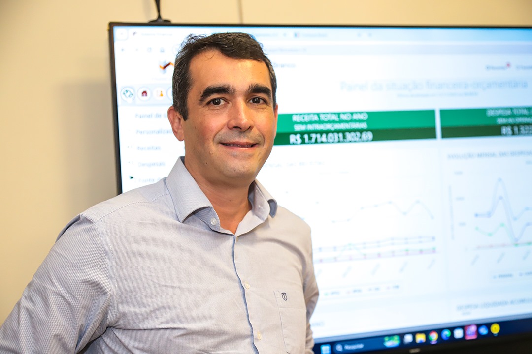 Foto de Wilson Leite