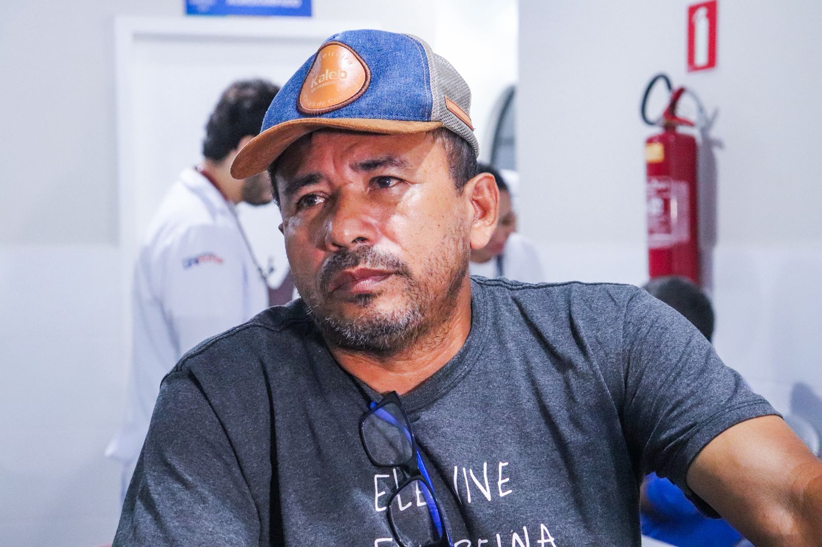 Foto do paciente Guimarães