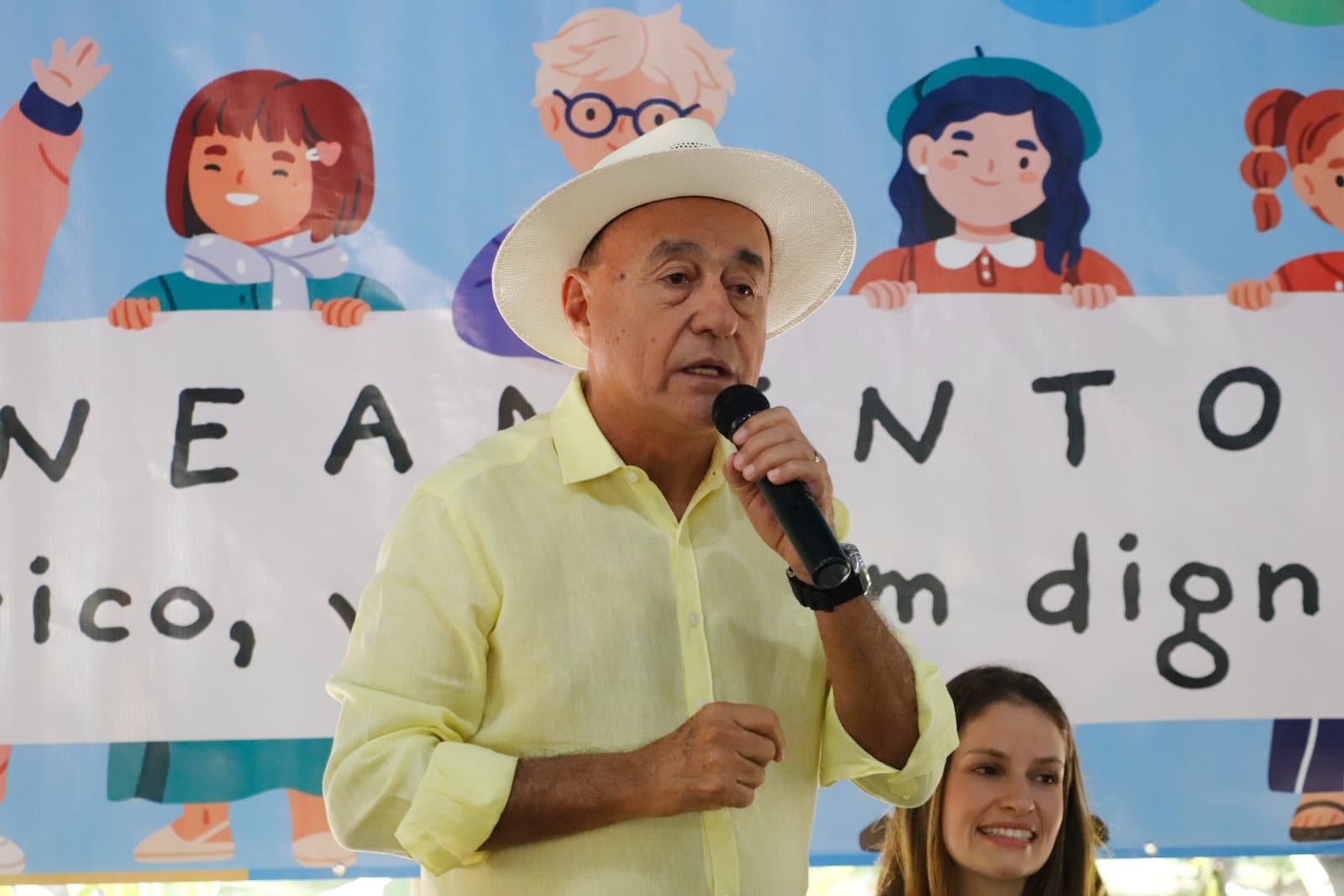 Dia Mundial do Saneamento 4