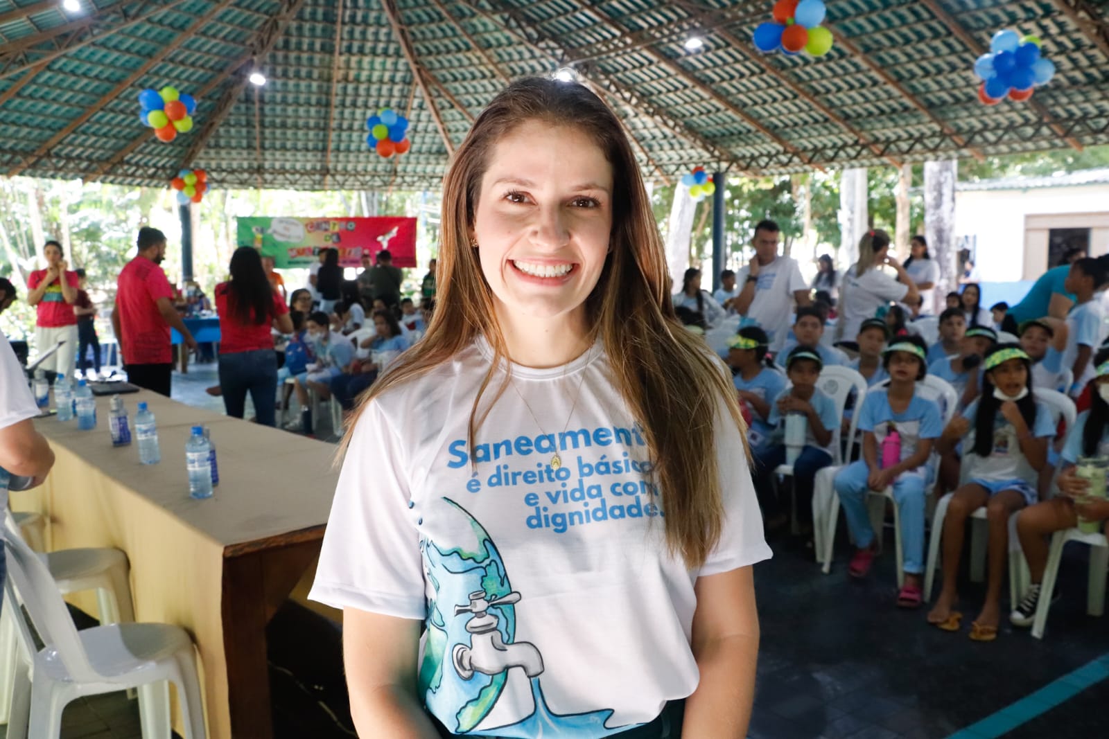 Dia Mundial do Saneamento 9