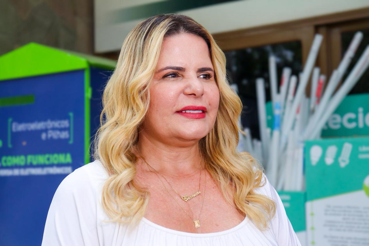 Foto da Charelene Lima