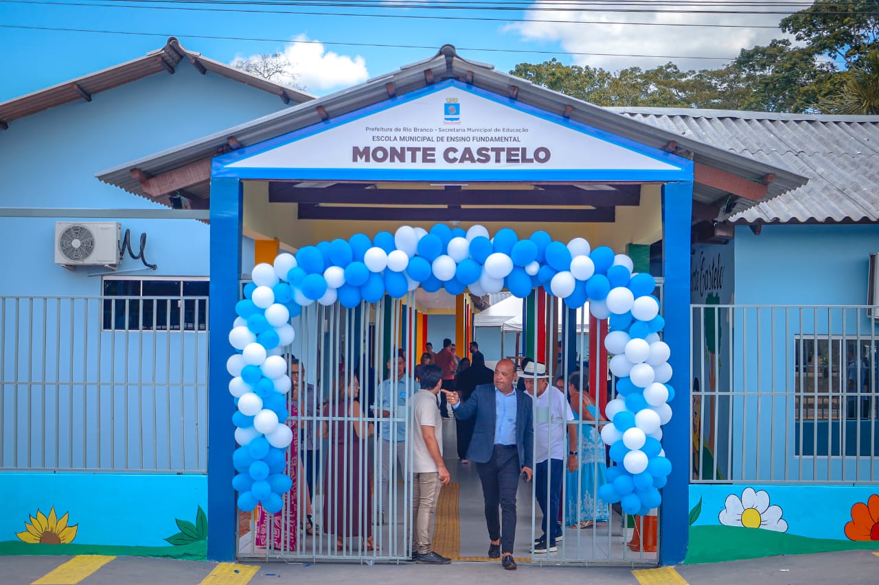 Educacao de Rio Branco vive novo momento 4