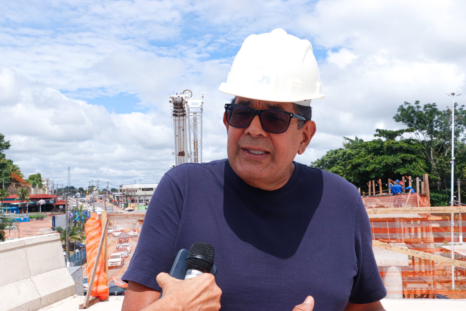 Elevado da AABB e Novo Mercado Elias Mansour 10
