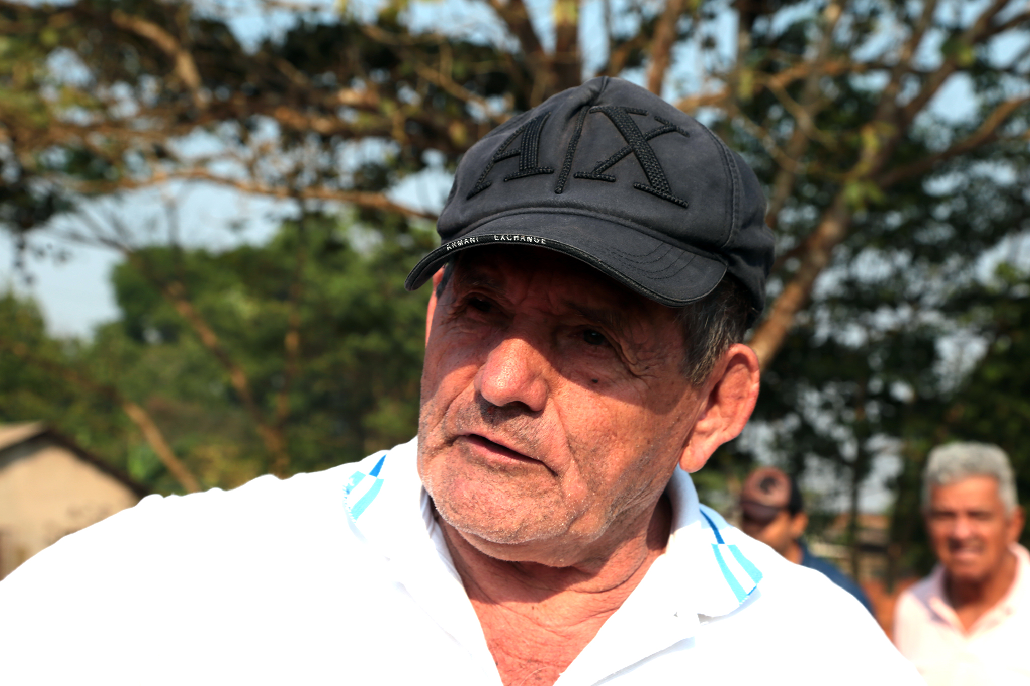 Eracides secretario foto val fernandes 14