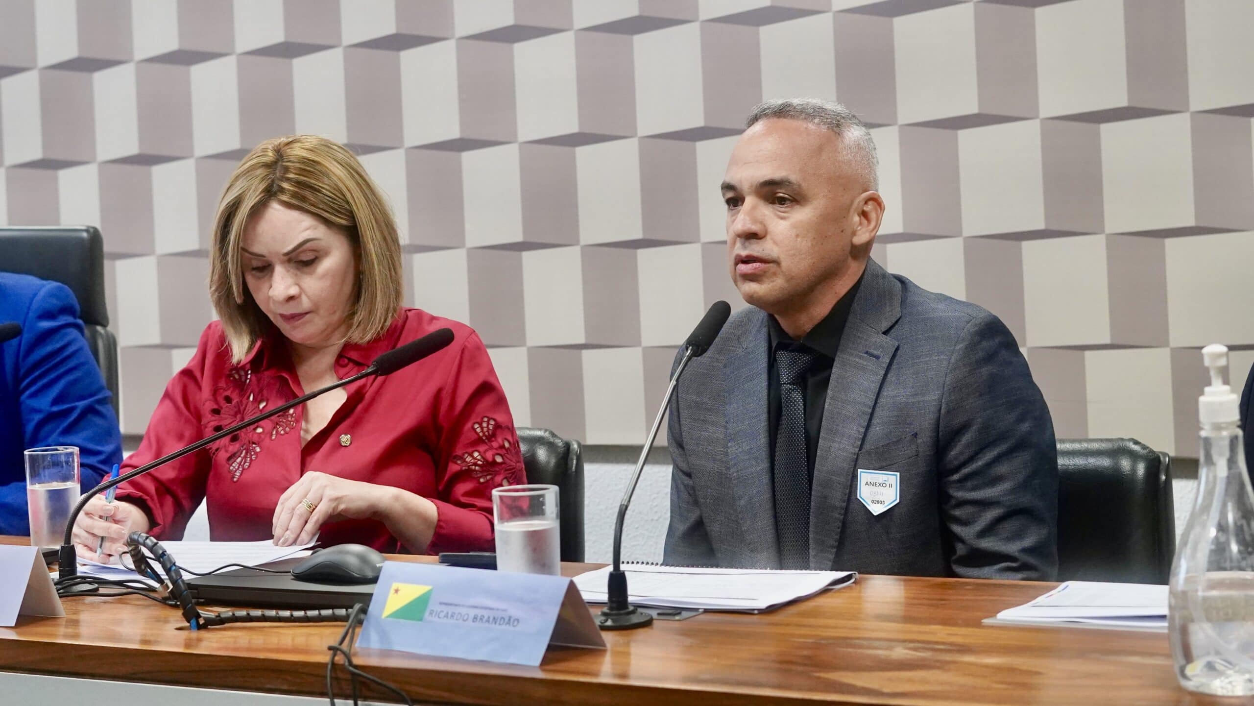 Governo apresenta propostas para indicação de emendas parlamentares ao orçamento da União | Cidade AC News – Notícias do Acre