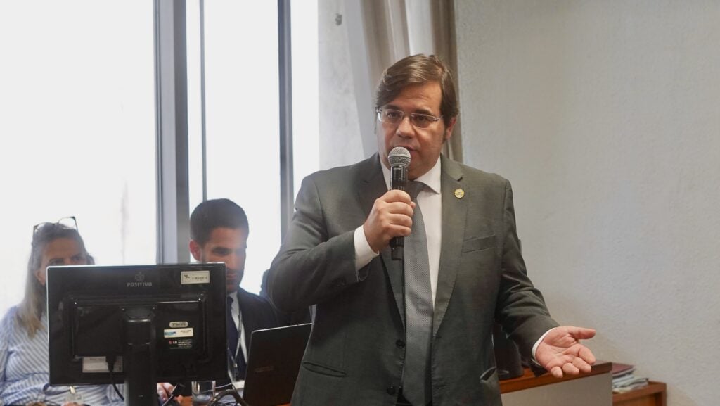 Governo apresenta propostas para indicação de emendas parlamentares ao orçamento da União | Cidade AC News – Notícias do Acre