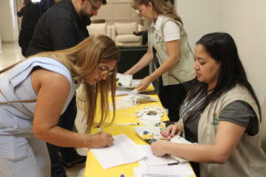 Acre e Amazonas se unem para organizar rede de saúde e qualificar assistência às populações de áreas de fronteira | Cidade AC News – Notícias do Acre