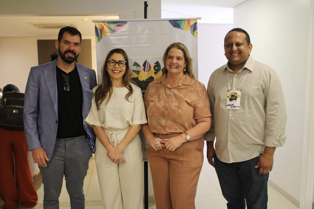 Acre e Amazonas se unem para organizar rede de saúde e qualificar assistência às populações de áreas de fronteira | Cidade AC News – Notícias do Acre