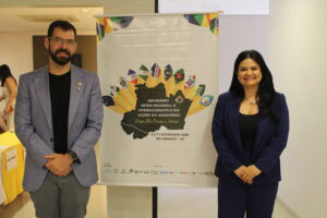 Acre e Amazonas se unem para organizar rede de saúde e qualificar assistência às populações de áreas de fronteira | Cidade AC News – Notícias do Acre