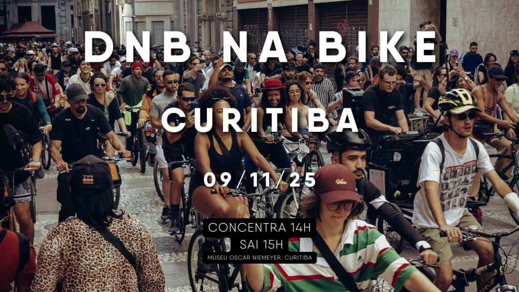 Drum’n Bass toma conta de Curitiba com DJ Patife na festa Subsonica esta quinta e sexta feira – Cidade AC News Drum’n Bass toma conta de Curitiba com DJ Patife na festa Subsonica esta quinta e sexta feira | Cidade AC News – Notícias do Acre