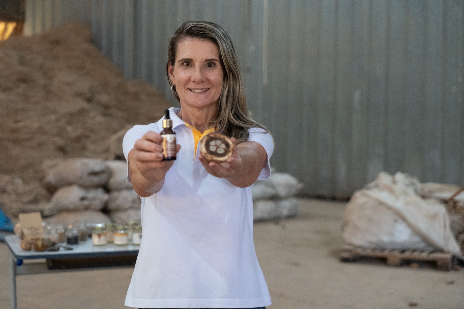 Bioeconomia nos cocais: indústria sustentável do babaçu gera renda e qualidade de vida | Cidade AC News – Notícias do Acre