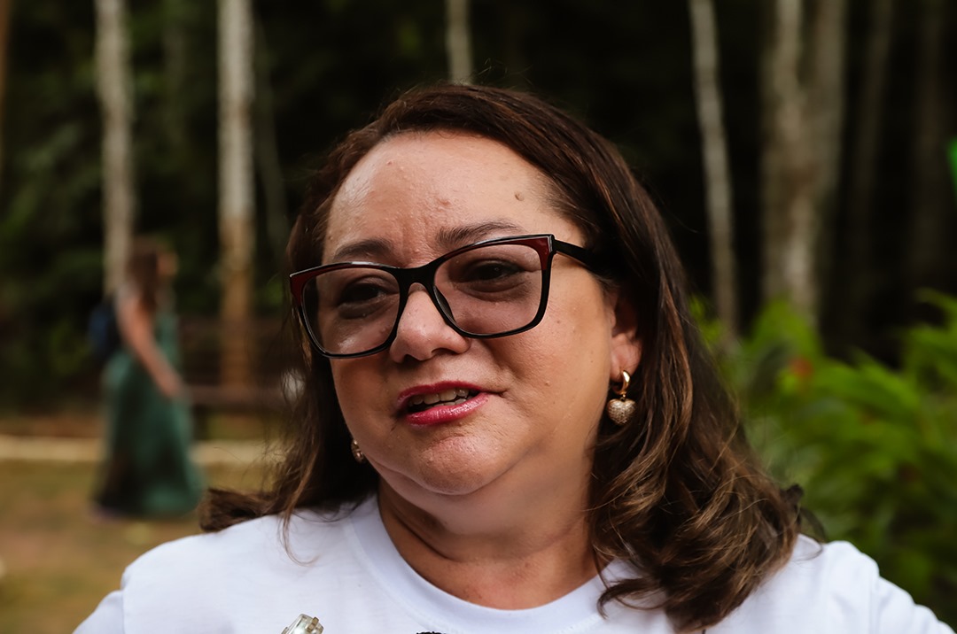 Foto de Josleine Guimarães