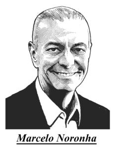 Marcelo Noronha