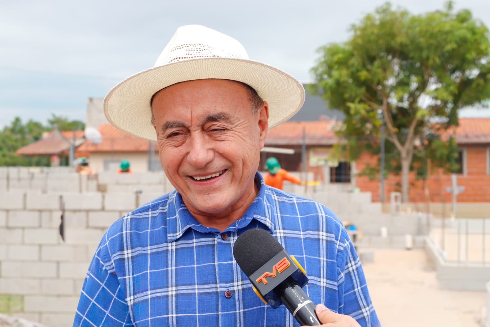 Reducao do desemprego com obras 19