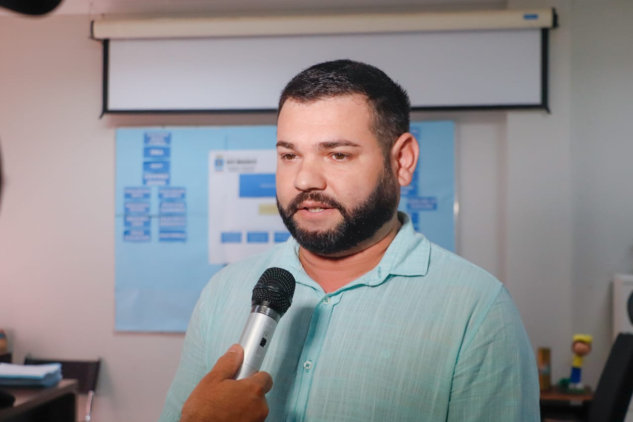 Reuniao intersetorial para manutencao do Selo Unicef 9