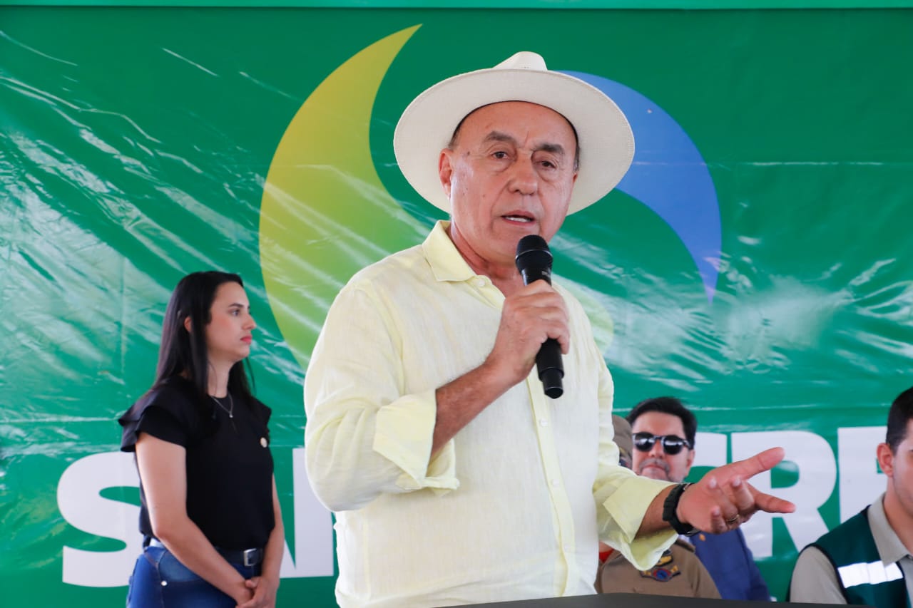 Rio Branco recebe nova ETE e deve alcancar 80 de tratamento de esgoto ate 2026 1