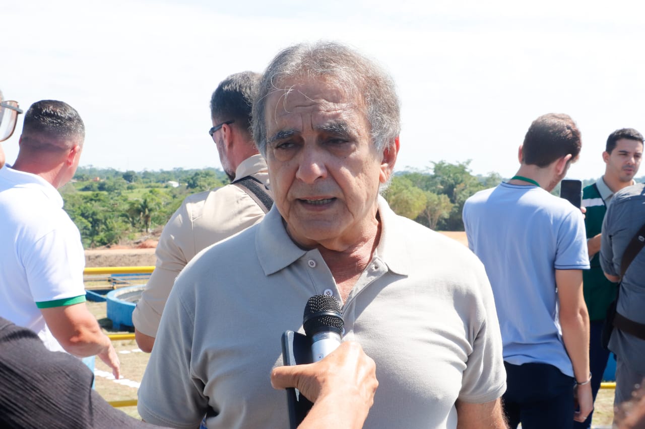 Rio Branco recebe nova ETE e deve alcancar 80 de tratamento de esgoto ate 2026 13