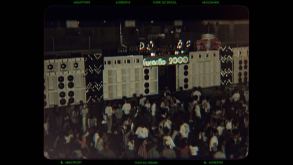 Funk Brasileiro vira série documental do Beatport apresentada por Mochakk. Assista aqui! | Cidade AC News – Notícias do Acre
