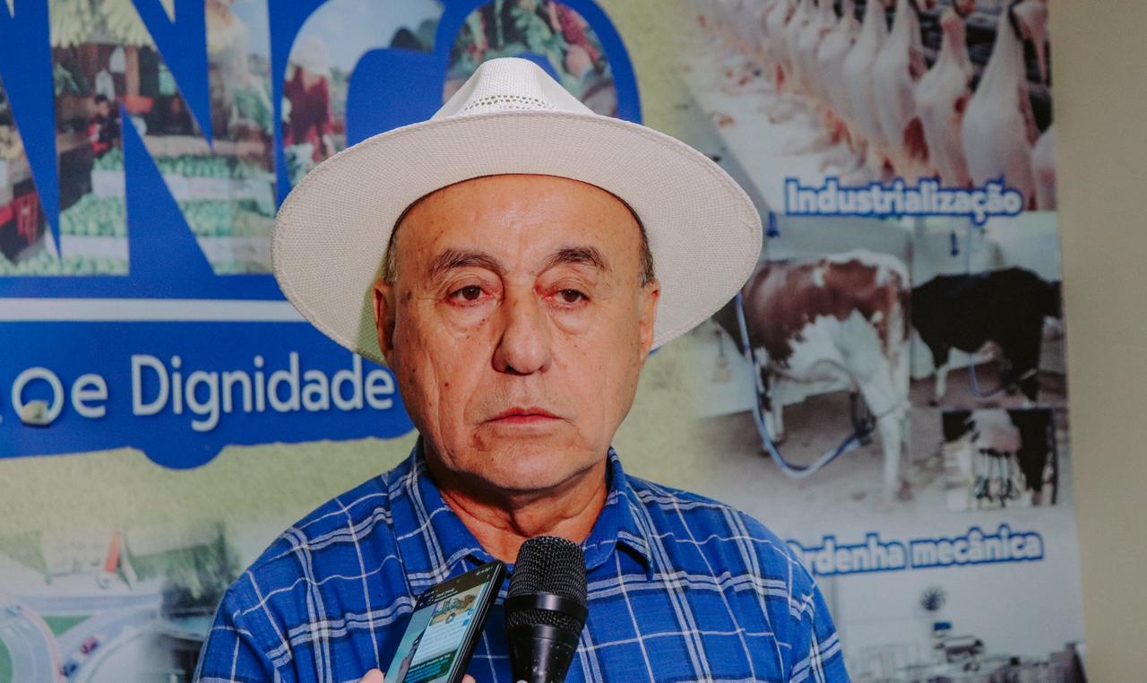 Visita do presidente do TJ 2