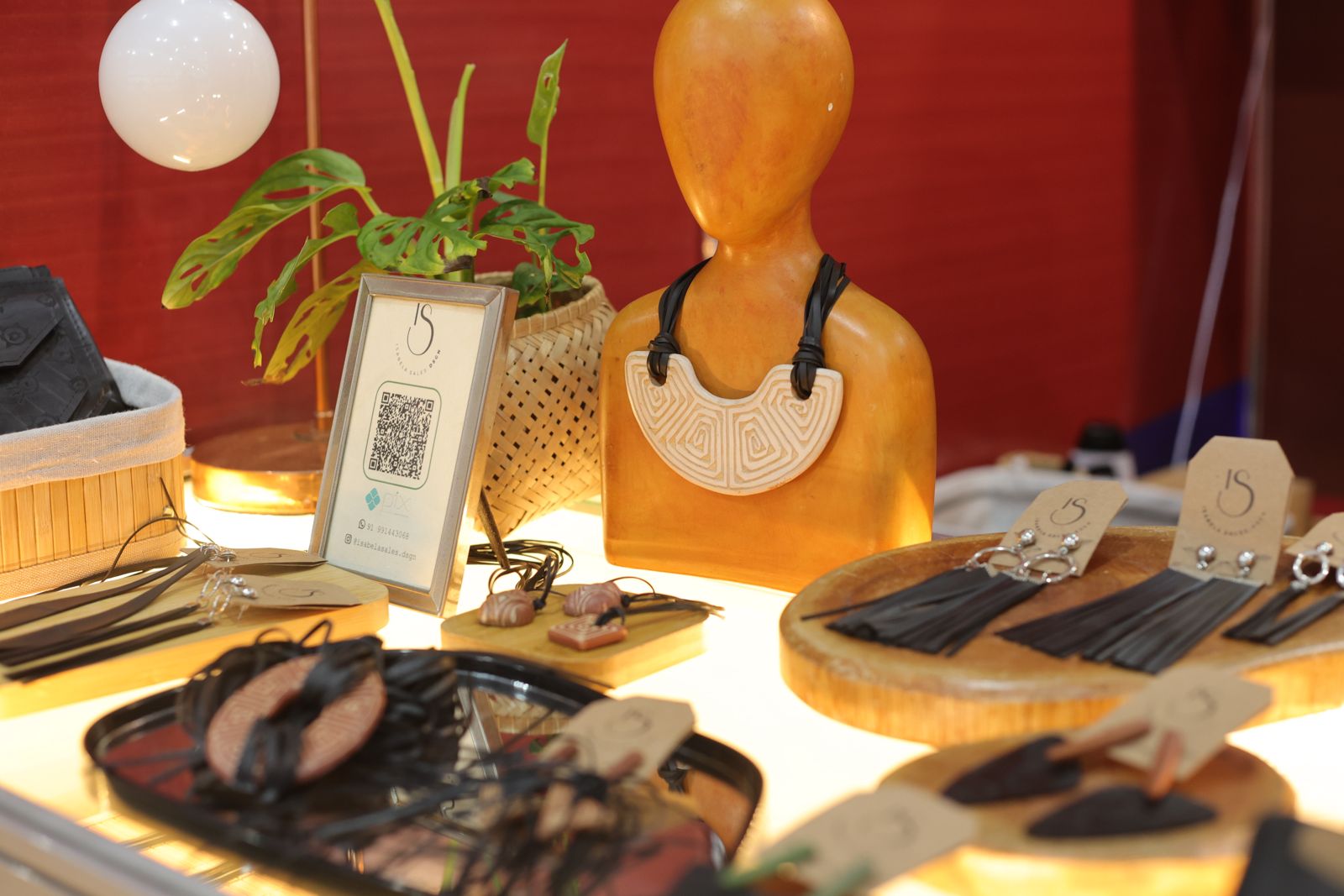 Sebrae potencializa bioeconomia e pequenos negócios na En-Zone durante a COP 30 | Cidade AC News – Notícias do Acre