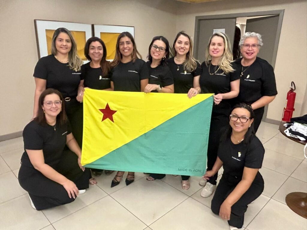 Acre se destaca na Mostra Nacional de Planejamento e Dimensionamento da Força de Trabalho em Saúde e conquista duas premiações – Cidade AC News Acre se destaca na Mostra Nacional de Planejamento e Dimensionamento da Força de Trabalho em Saúde e conquista duas premiações | Cidade AC News – Notícias do Acre