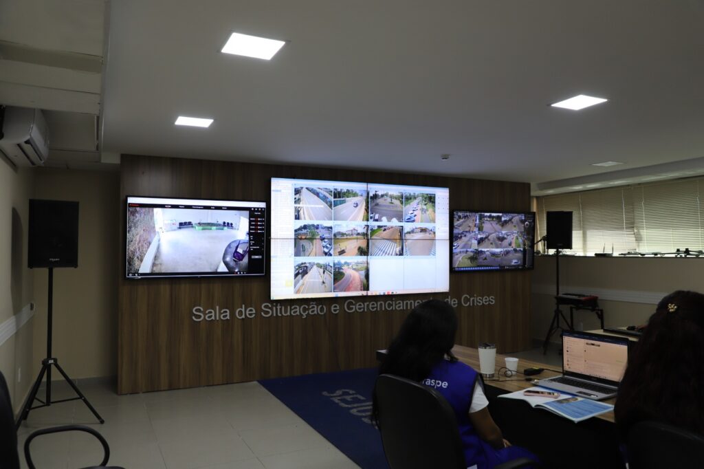 Segurança Pública atua no monitoramento do 2º dia de prova do Enem em todo o estado | Cidade AC News – Notícias do Acre