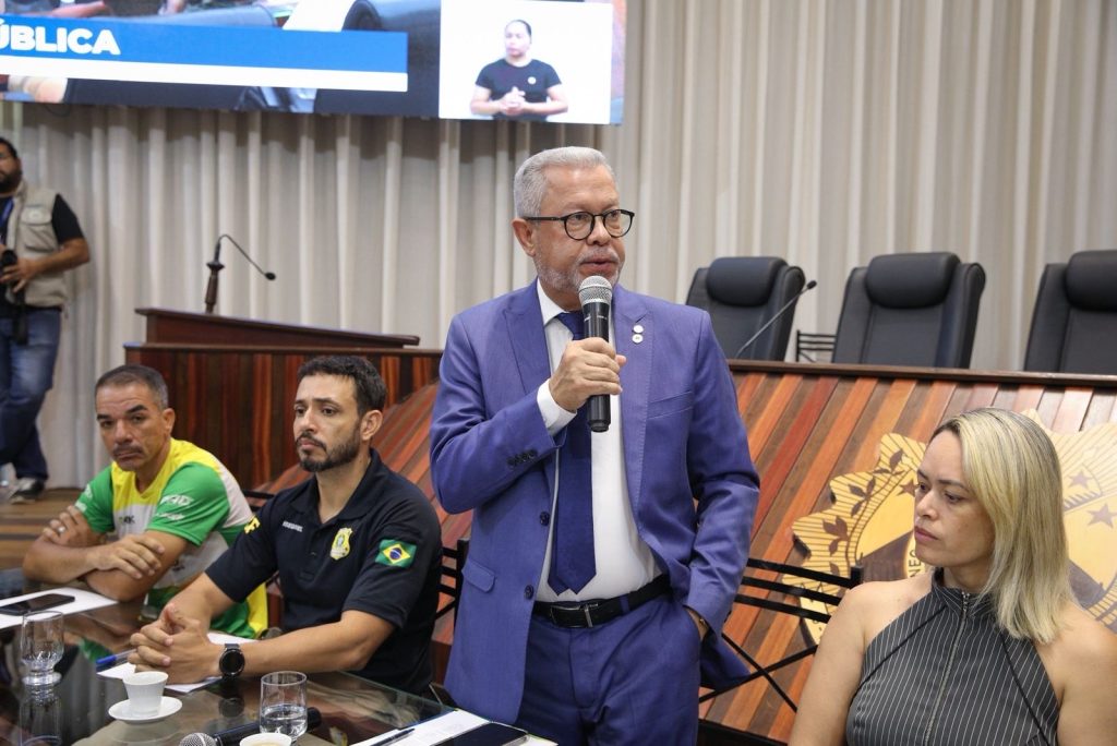 Audiência na Aleac debate segurança e políticas públicas voltadas ao ciclismo acreano | Cidade AC News – Notícias do Acre
