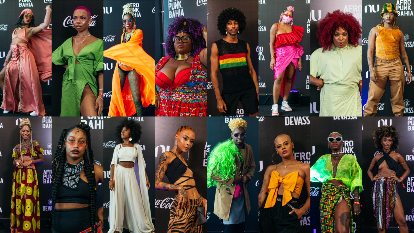 Cultura negra e empreendedorismo se encontram no Afropunk Brasil 2025 | Cidade AC News – Notícias do Acre