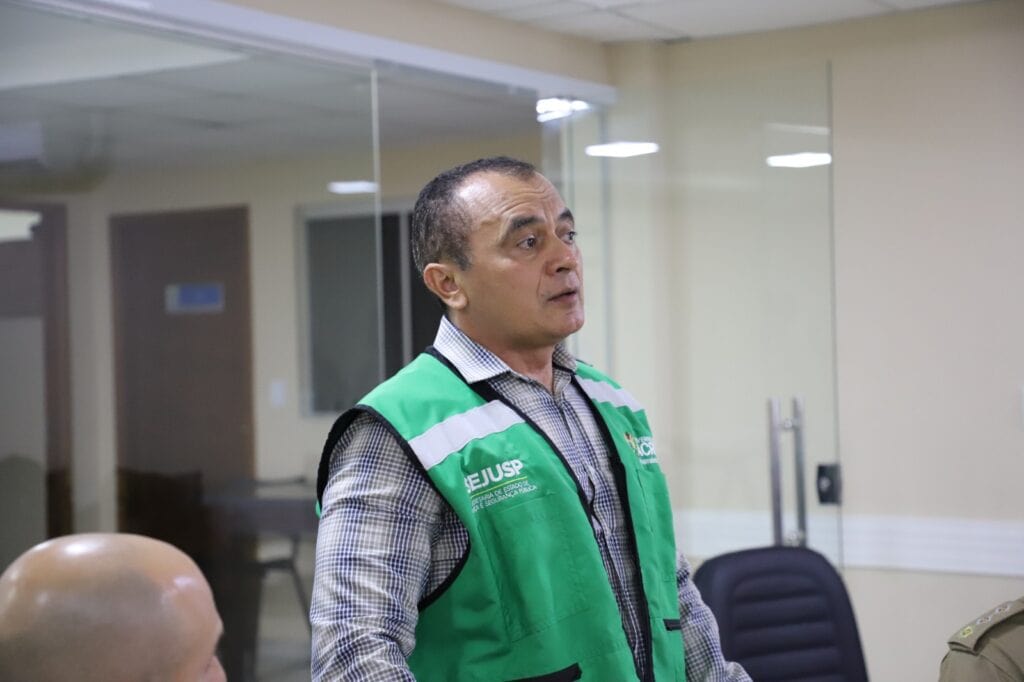 Segurança Pública atua no monitoramento do 2º dia de prova do Enem em todo o estado | Cidade AC News – Notícias do Acre