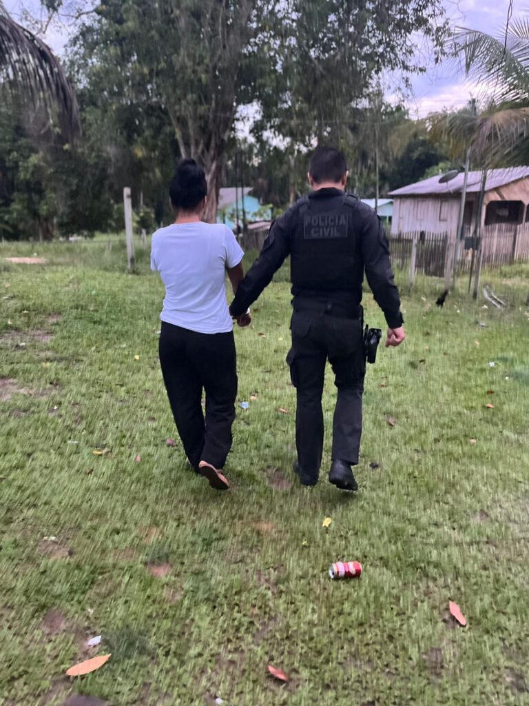 Polícia Civil e GAECO deflagram Operação Centúria no Vale do Juruá e prendem 12 pessoas ligadas a facção criminosa | Cidade AC News – Notícias do Acre