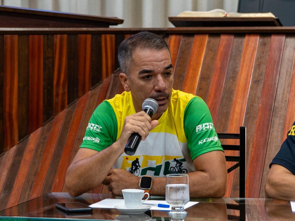 Audiência na Aleac debate segurança e políticas públicas voltadas ao ciclismo acreano | Cidade AC News – Notícias do Acre