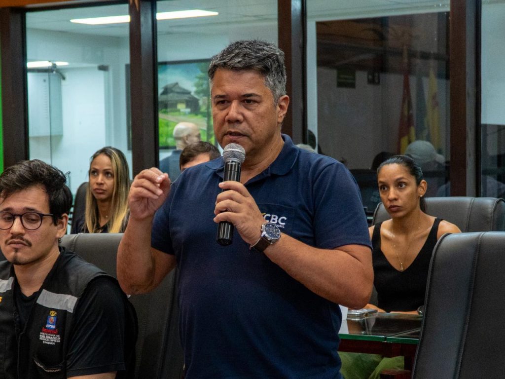 Audiência na Aleac debate segurança e políticas públicas voltadas ao ciclismo acreano | Cidade AC News – Notícias do Acre