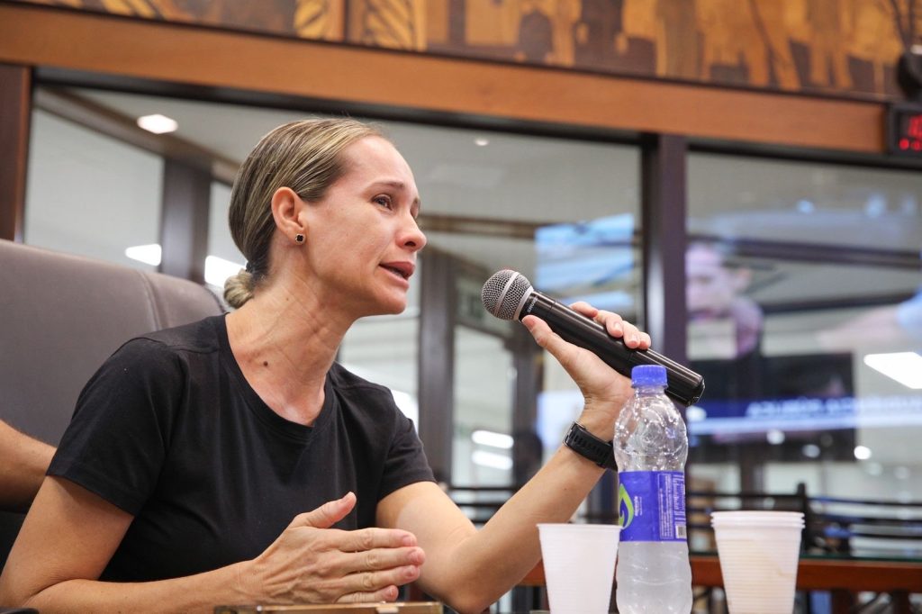 Audiência na Aleac debate segurança e políticas públicas voltadas ao ciclismo acreano | Cidade AC News – Notícias do Acre