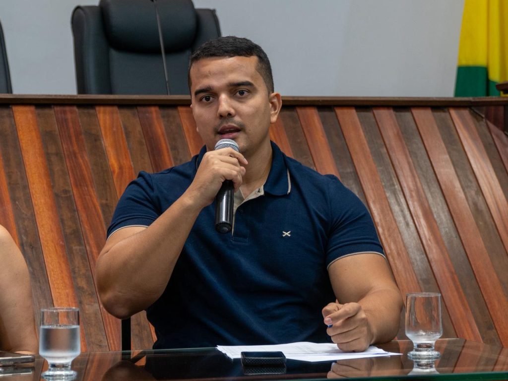 Audiência na Aleac debate segurança e políticas públicas voltadas ao ciclismo acreano | Cidade AC News – Notícias do Acre