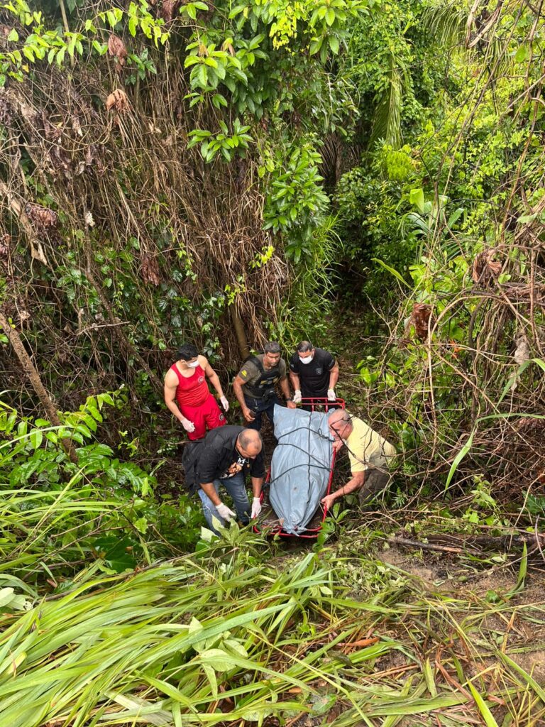 Polícia Civil elucida homicídio de homem desaparecido em Brasiléia, suspeitos usavam tornozeleira eletrônica | Cidade AC News – Notícias do Acre