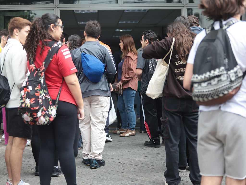 Redação do Enem 2025 aborda as perspectivas para o envelhecimento | Cidade AC News – Notícias do Acre