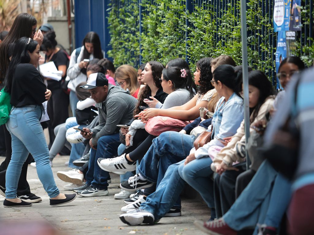 Redação do Enem 2025 aborda as perspectivas para o envelhecimento | Cidade AC News – Notícias do Acre