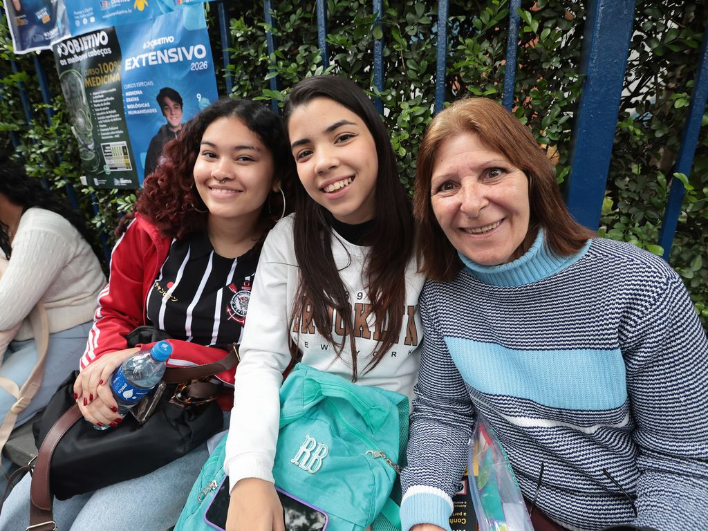 Redação do Enem 2025 aborda as perspectivas para o envelhecimento | Cidade AC News – Notícias do Acre