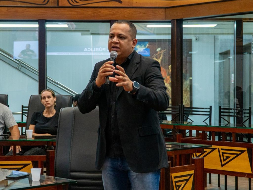 Audiência na Aleac debate segurança e políticas públicas voltadas ao ciclismo acreano | Cidade AC News – Notícias do Acre