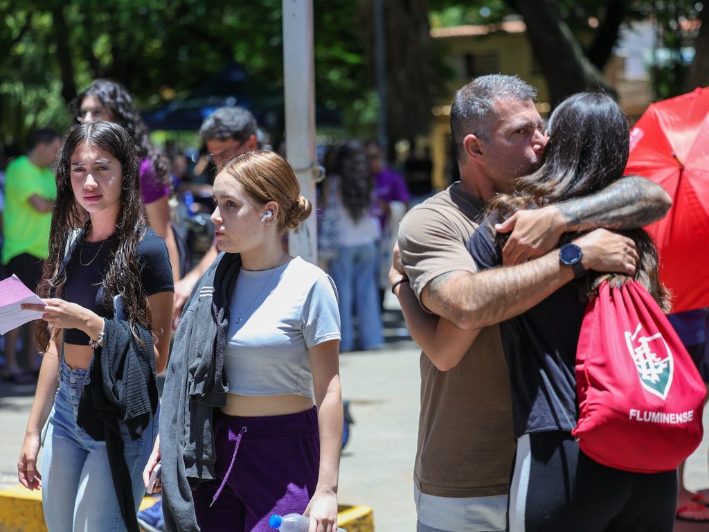 Redação do Enem 2025 aborda as perspectivas para o envelhecimento | Cidade AC News – Notícias do Acre