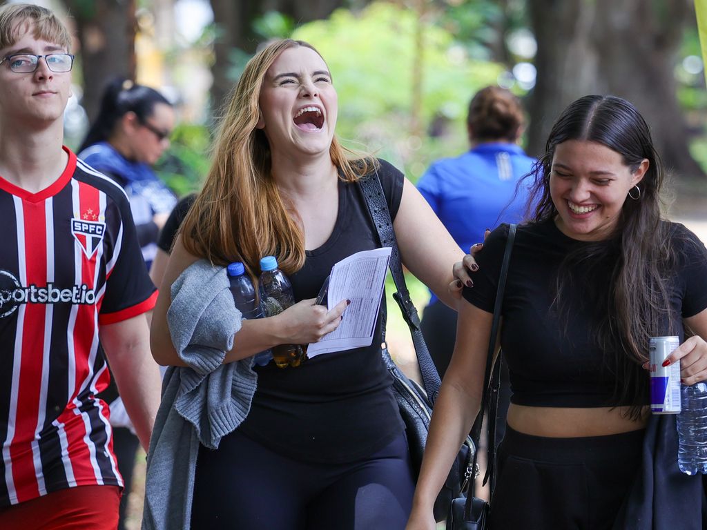 Redação do Enem 2025 aborda as perspectivas para o envelhecimento | Cidade AC News – Notícias do Acre