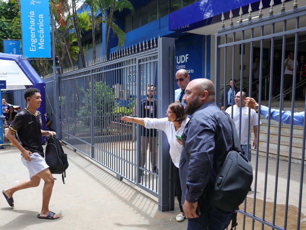 Tema da redação do Enem ajuda a debater etarismo, dizem professores – Cidade AC News Tema da redação do Enem ajuda a debater etarismo, dizem professores | Cidade AC News – Notícias do Acre