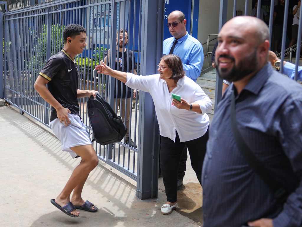 Tema da redação do Enem ajuda a debater etarismo, dizem professores – Cidade AC News Tema da redação do Enem ajuda a debater etarismo, dizem professores | Cidade AC News – Notícias do Acre