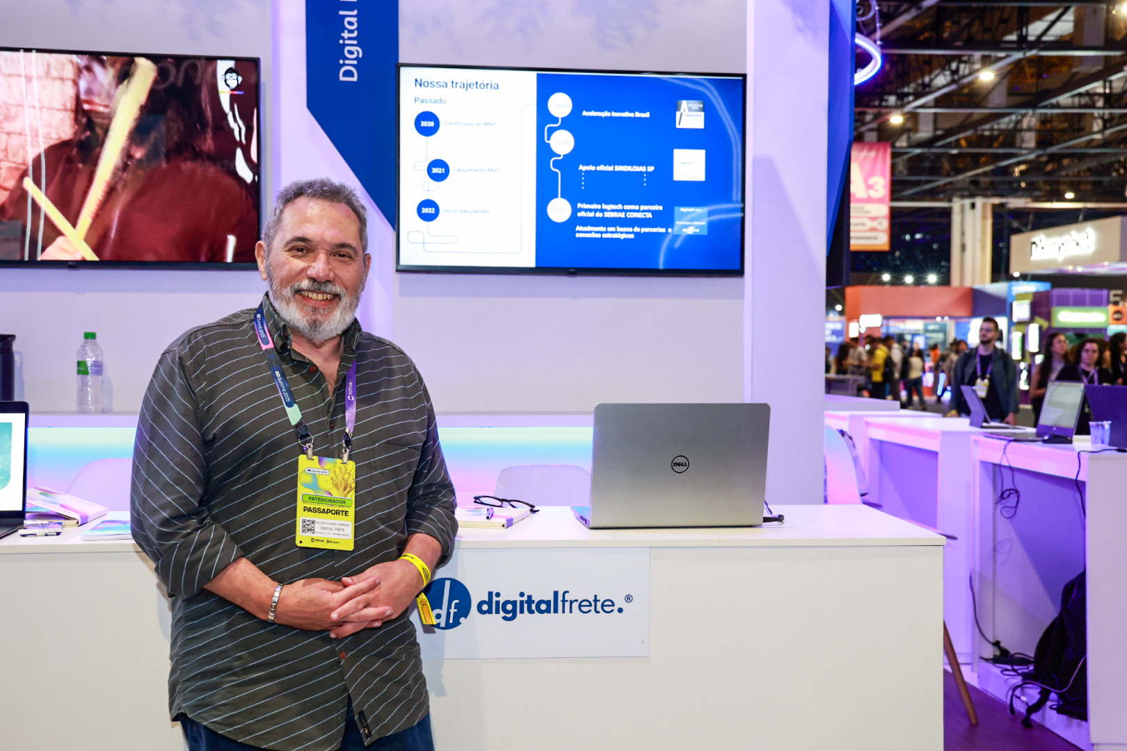 Sebrae conecta pequenos negócios e grandes players no maior evento digital da América Latina | Cidade AC News – Notícias do Acre