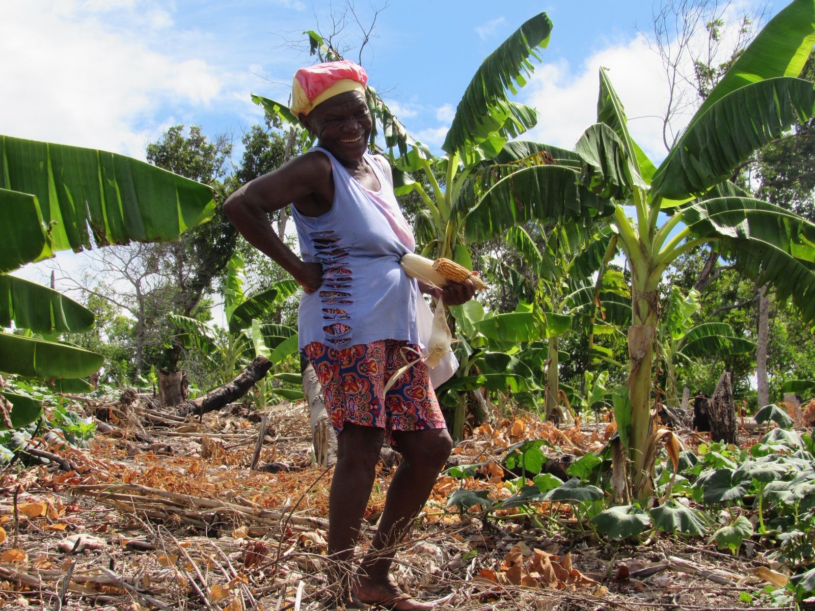 Como o manejo agroecológico de quilombolas pode combater o racismo ambiental | Cidade AC News – Notícias do Acre