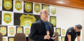 policia-civil-do-acre-deflagra-operacao-desmonte-iii-e-prende-11-integrantes-de-organizacao-criminosa