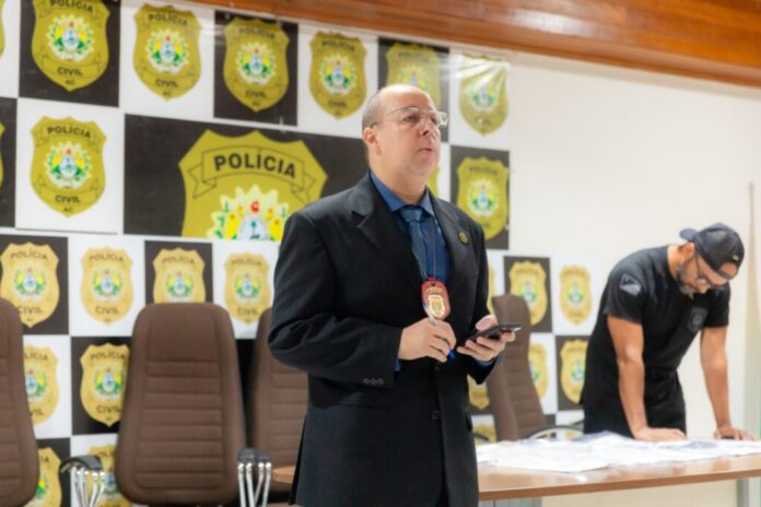 policia-civil-do-acre-deflagra-operacao-desmonte-iii-e-prende-11-integrantes-de-organizacao-criminosa