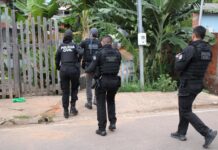 policia-civil-do-acre-deflagra-operacao-desmonte-3-e-prende-11-integrantes-de-organizacao-criminosa